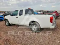 2017 Nissan FRONTIER фото