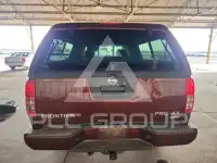 2017 Nissan FRONTIER фото
