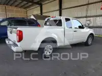 2017 Nissan FRONTIER фото