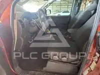 2017 Nissan FRONTIER фото
