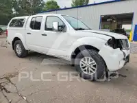 2017 Nissan FRONTIER photo