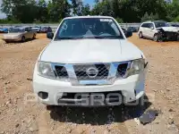 2017 Nissan FRONTIER photo