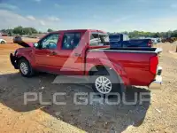 2017 Nissan FRONTIER photo
