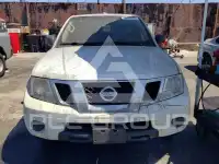 2017 Nissan FRONTIER photo