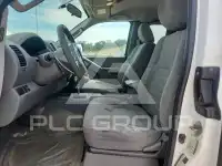 2017 Nissan FRONTIER фото