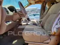 2017 Nissan FRONTIER photo