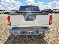 2017 Nissan FRONTIER фото