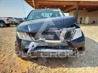 2017 Nissan FRONTIER фото