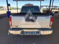 2017 Nissan FRONTIER фото