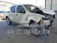 2017 Nissan FRONTIER фото