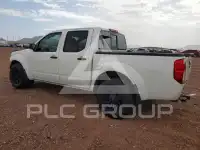 2017 Nissan FRONTIER фото