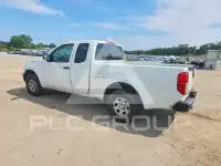 2017 Nissan FRONTIER фото