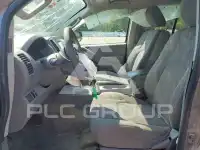 2017 Nissan FRONTIER фото