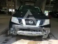 2017 Nissan FRONTIER photo