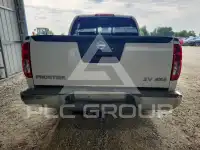 2017 Nissan FRONTIER фото