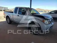 2017 Nissan FRONTIER фото