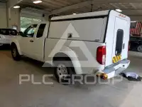 2017 Nissan FRONTIER фото