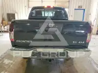 2017 Nissan FRONTIER photo