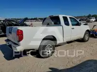 2017 Nissan FRONTIER фото