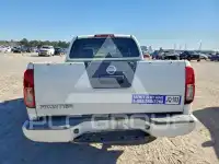 2017 Nissan FRONTIER фото