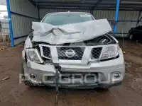 2017 Nissan FRONTIER photo