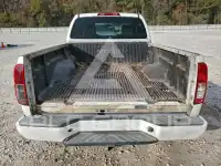 2017 Nissan FRONTIER photo