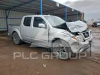 2017 Nissan FRONTIER photo