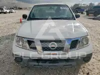 2017 Nissan FRONTIER photo