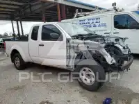2017 Nissan FRONTIER фото