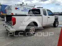 2017 Nissan FRONTIER фото