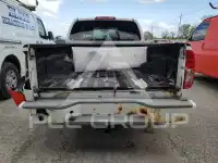 2017 Nissan FRONTIER фото
