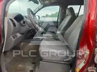 2017 Nissan FRONTIER фото
