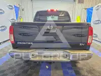 2017 Nissan FRONTIER фото