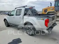 2017 Nissan FRONTIER photo