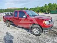 2017 Nissan FRONTIER photo