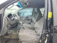 2017 Nissan FRONTIER фото