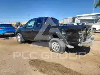 2017 Nissan FRONTIER photo