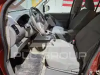 2017 Nissan FRONTIER photo