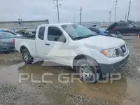 2017 Nissan FRONTIER photo
