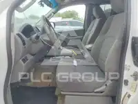 2017 Nissan FRONTIER photo
