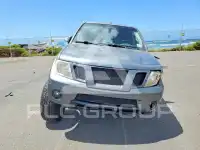 2017 Nissan FRONTIER фото