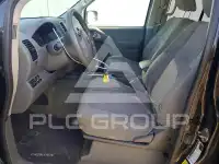 2017 Nissan FRONTIER фото