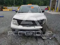 2017 Nissan FRONTIER фото
