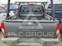 2017 Nissan FRONTIER фото