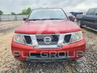 2017 Nissan FRONTIER фото