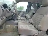 2017 Nissan FRONTIER фото