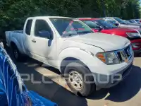 2017 Nissan FRONTIER photo