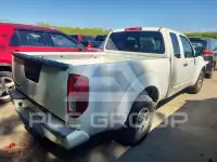 2017 Nissan FRONTIER photo