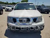 2017 Nissan FRONTIER фото