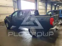 2017 Nissan FRONTIER фото